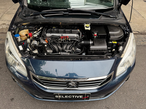 Peugeot 408 2.0 Allure 143cv