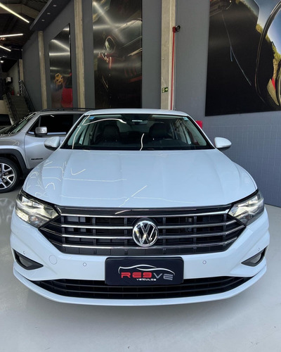 Imagem 2 de 14 de Jetta Comfort. 250 Tsi 1.4 Flex 16v Aut.