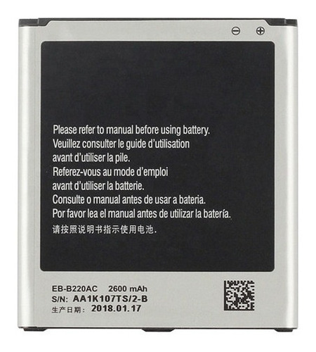 Batería Para Samsung Galaxy S4