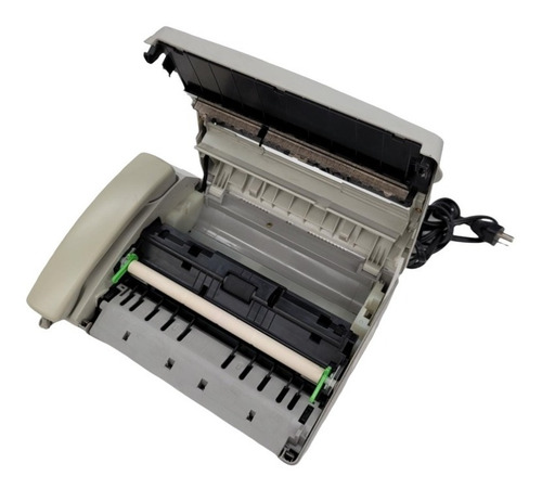 Imagen 4 de 7 de Tele Fax Sharp Ux-67