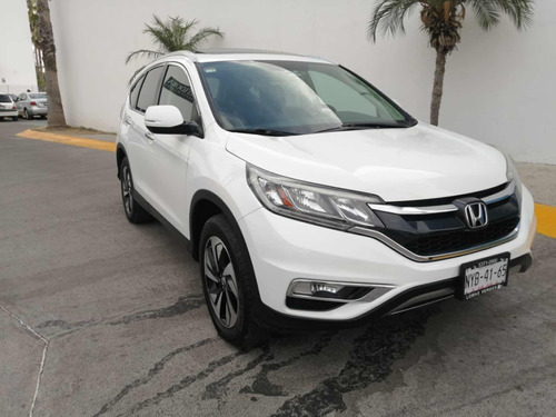 Honda CR-V 2.4 Exl Navi Mt