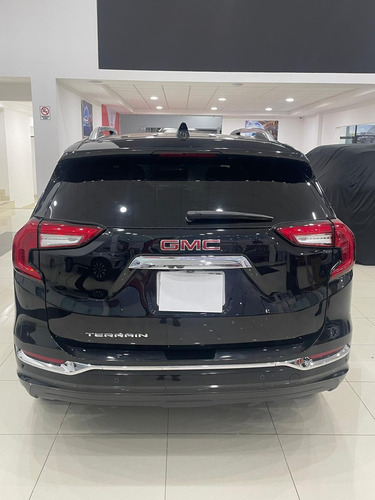 GMC Terrain DENALI