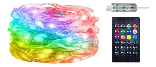 Led Fairy String Usb Globe Fairy Luces De Hadas Diy Hermana