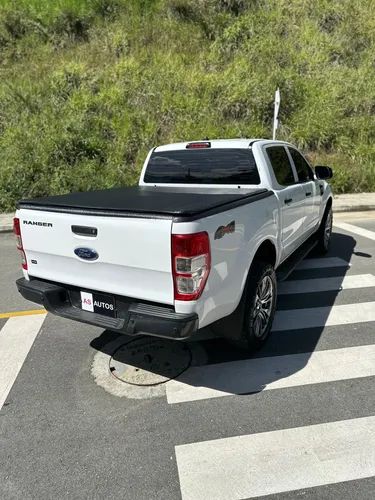 Ford Ranger 2.2 Xl