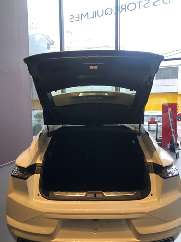 Imagen 15 de 16 de Ds4 Performance Line 215 At8 Okm 2023
