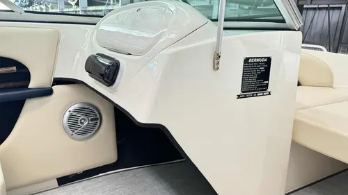 Bermuda Twenty 2023-yamaha 150hp 4t-40 Horas-nueva !!