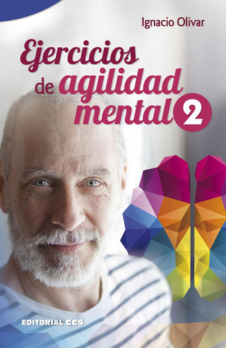 Libro: Ejercicios De Agilidad Mental 2. Olivar Noguera, Igna