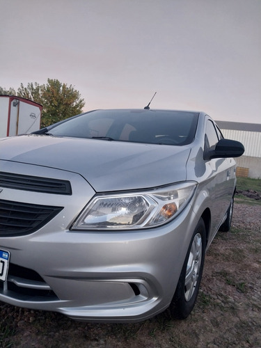 Chevrolet Onix 1.4 Joy Ls + 98cv