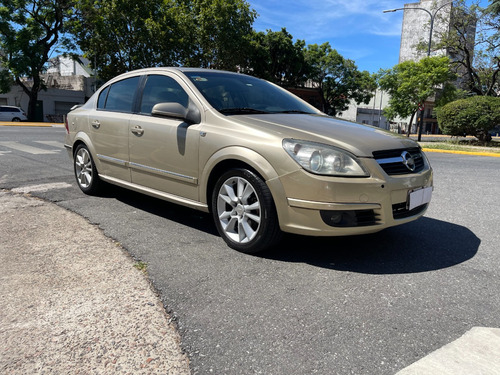 Chevrolet Vectra 2.4 Cd 2.4
