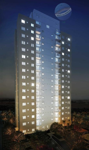 Imagem 13 de 15 de Apartamento Giardino Com 119m², Em Nova Parnamirim, Pronto Para Morar, Vizinho Ao Extra - Novo Sttilo - Ap0004
