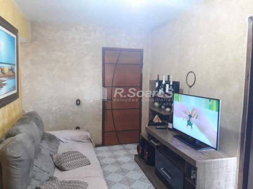 Apartamento-à Venda-pechincha-rio De Janeiro - Vvap20627
