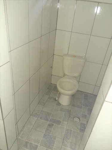 Imagem 3 de 4 de Galpão Em Vila Taquari, São Paulo/sp De 500m² Para Locação R$ 6.110,00/mes - Ga2335647-r