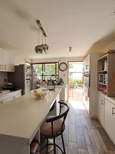 Se Vende Gran Parcela Con Casa Sector Cerro Grande