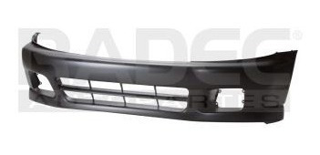 Fascia Delantera Mitsubishi Galant 1999-2000-2001