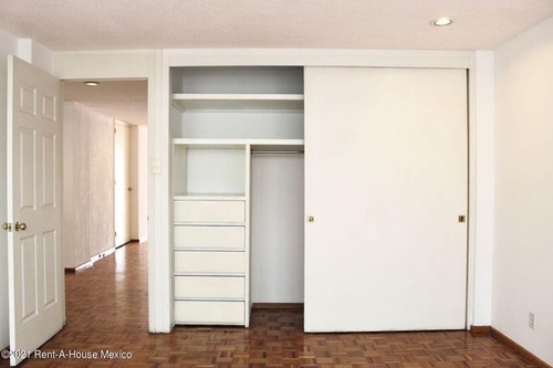 Imagen 10 de 12 de Departamento En Venta En Miguel Hidalgo, Polanco. Gis. #22-131
