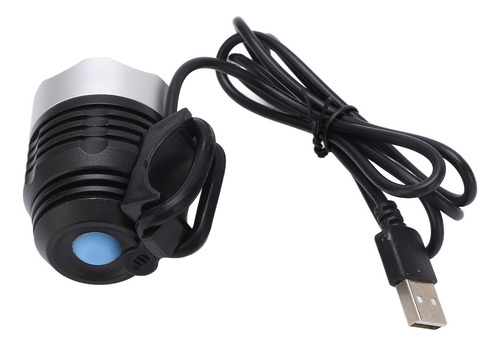 Linterna Uv Portátil Portátil Ultravioleta Usb Ligera