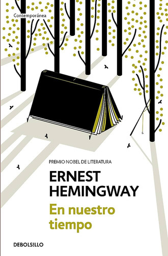 En Nuestro Tiempo - Hemingway, Ernest