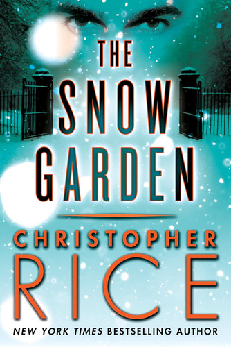 The Snow Garden, De Rice, Christopher. Editorial Thomas & Mercer, Tapa Dura En Inglés