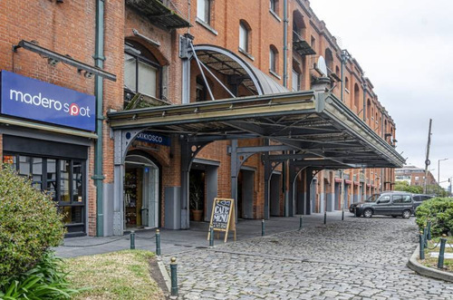 Imagen 4 de 30 de Oficinas Venta Puerto Madero
