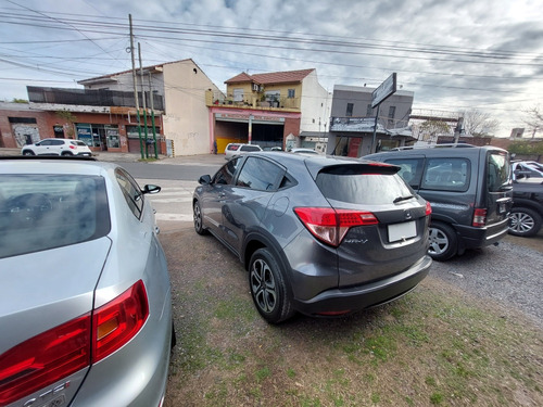 Honda HR-V 1.8 Lx 2wd Cvt