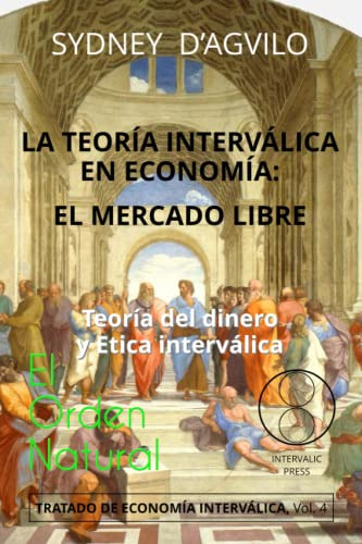 La Teoria Intervalica En Economia: El Mercado Libre Tratado