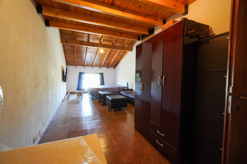 Venta Casa 4 Dormitorios Ciudad Jardín Lomas Del Palomar