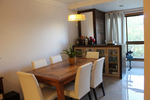 Imagem 18 de 19 de Apartamento Petropolis Porto Alegre - 1230