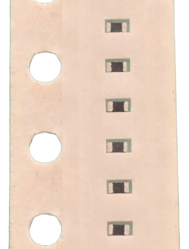 30x Resistor 15r 0402 5% Smd 0,5x1mm
