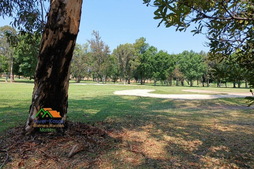Imagen 9 de 10 de Se Vende Terreno Frente Al Green Campestre De Fracc. Lomas De Cocoyoc