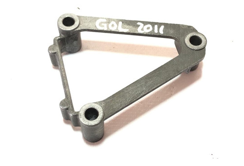Soporte De Bobina Vw Gol Saveiro 1.6 11 2009 A 2015 (Usado)