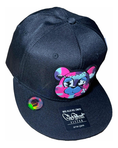 Gorra Oso