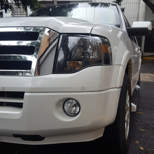 Ford Expedition 5.4 Limited Piel V8 4x2 At