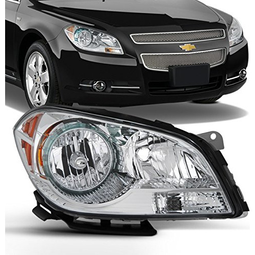 Para Chevy Malibu Lado Derecho Pasajero Conjunto Repuesto