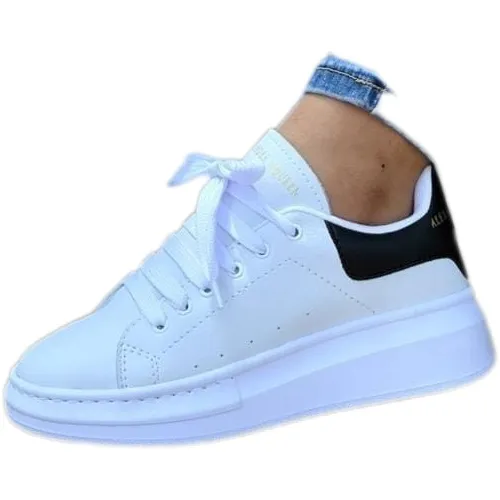 Adidas alexander deals mcqueen