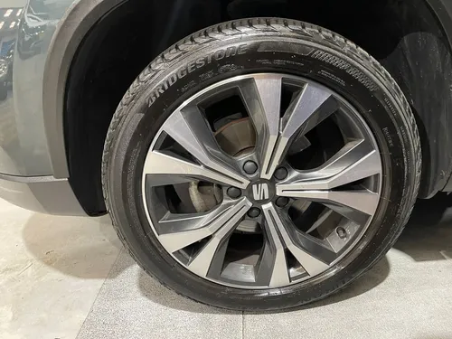 Seat Ateca 2.0 Style Plus