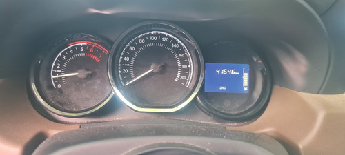 Renault Duster 2.0 Ph2 4x4 Privilege 143cv