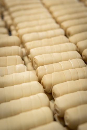 Tequeños Congelados Dedos Queso Tequepibe Nuevo Pack 12