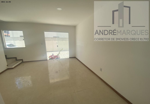 Casa Em Condomínio Para Venda Em Lauro De Freitas, Ipitanga, 3 Dormitórios, 2 Suítes, 3 Banheiros, 1 Vaga - V99_2-1156701