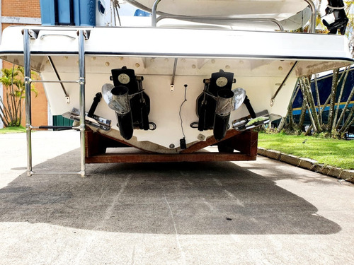 Phanton 300 Ano 2012 Motorização 2 Mercruiser 170 Hp Cada