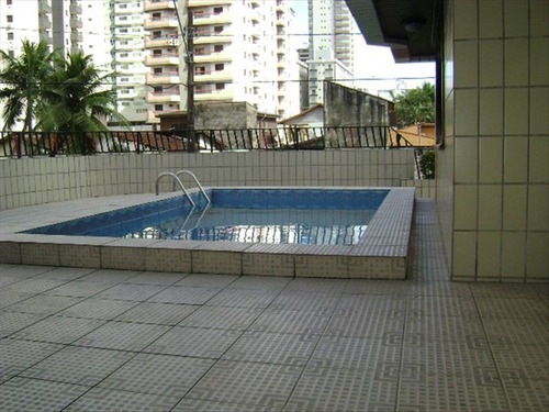 Imagem 6 de 24 de Apartamento - Campo Da Aviação - Praia Grande - Pgi1226