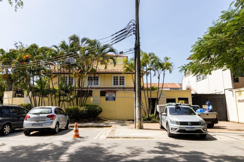 Imagem 1 de 15 de Casa Duplex Para Venda Em Rio De Janeiro, Recreio Dos Bandeirantes, 4 Dormitórios, 4 Banheiros, 2 Vagas - Cs20169_2-1528633