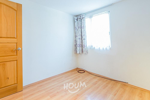 Imagen 13 de 23 de Departamento En Lomas Verdes, Naucalpan De Juárez Con 2 Recámaras, 72 M², Id: 86309