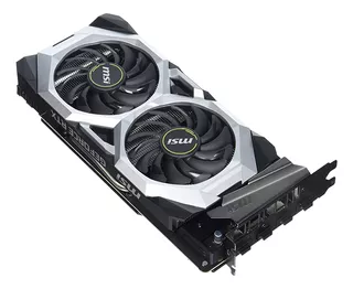 Msi Gaming Geforce Rtx 2060 12gb Gdrr6 192-bit Hdmi / Dp 165