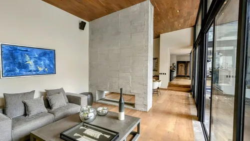 Casa En Venta, Avandaro, Valle De Bravo