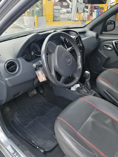 Renault Duster 2.0 Dynamique 4X2 At