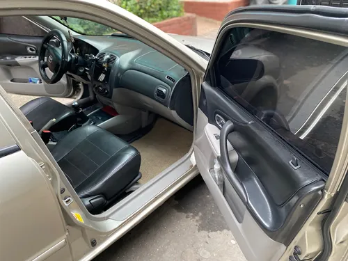 Mazda ALLEGRO 1.3 1aan3m