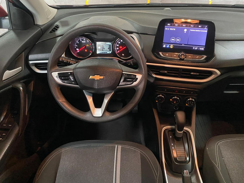 Chevrolet Tracker LT 1.0 Turbo 12V Flex Aut.