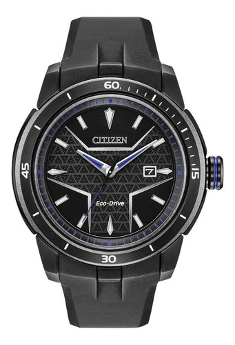 Reloj Citizen Eco Drive Panther Original Aw161505w
