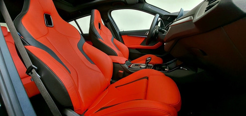 Imagen 9 de 15 de Bmw Serie 1 M135