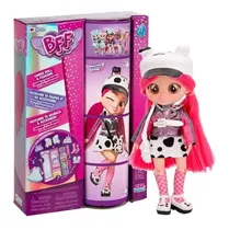 Comprar Cry Babies Dotty Muñeca Bff Fashion